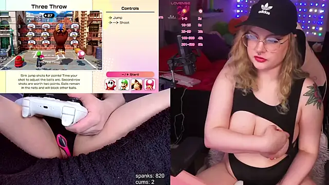 Snapshot of evamila chatting on March 4, 2025, 5:11 am evamila online show from March 4, 2025, 5:11 am