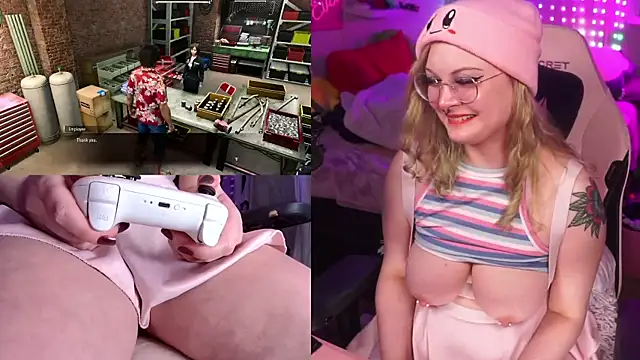 Snapshot of evamila chatting on March 15, 2025, 4:24 am evamila online show from March 15, 2025, 4:24 am