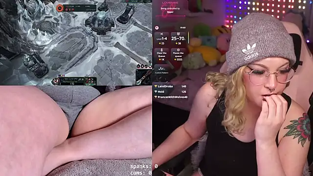 Snapshot of evamila chatting on March 15, 2025, 11:39 pm evamila online show from March 15, 2025, 11:39 pm