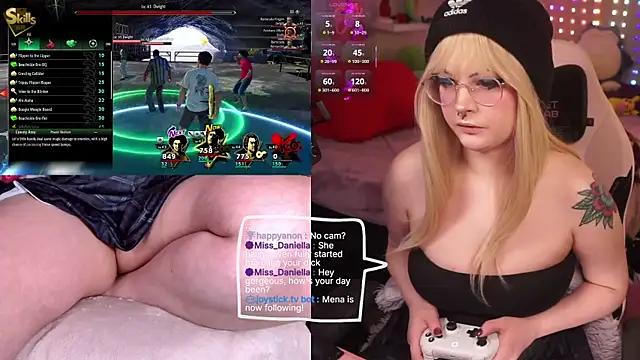 Snapshot of evamila chatting on March 17, 2025, 3:47 am evamila online show from March 17, 2025, 3:47 am