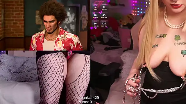 Snapshot of evamila chatting on March 18, 2025, 2:58 am evamila online show from March 18, 2025, 2:58 am