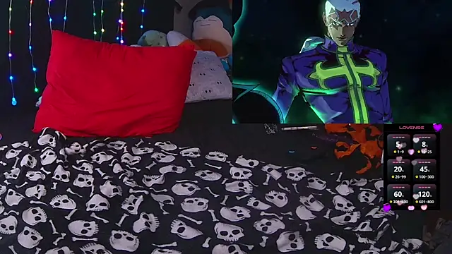 Snapshot of evamila chatting on November 10, 2025, 2:05 pm evamila online show from November 10, 2025, 2:05 pm