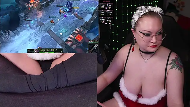 Snapshot of evamila chatting on November 11, 2025, 5:57 pm evamila online show from November 11, 2025, 5:57 pm