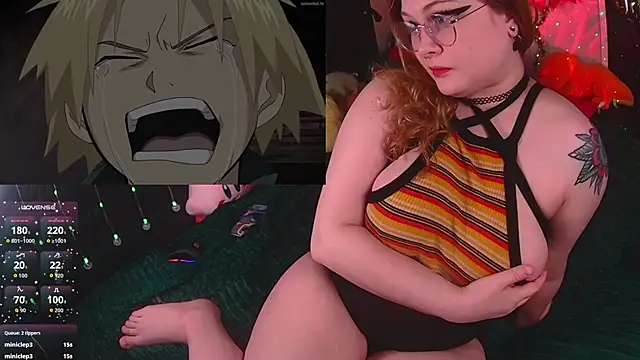 Snapshot of evamila chatting on November 16, 2025, 2:00 pm evamila online show from November 16, 2025, 2:00 pm