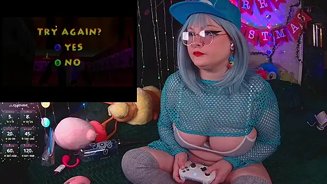 Snapshot of evamila chatting on November 18, 2025, 12:27 am evamila online show from November 18, 2025, 12:27 am