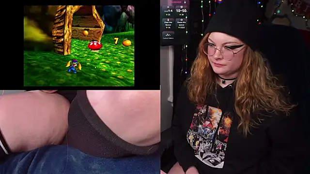 Snapshot of evamila chatting on November 30, 2025, 2:48 am evamila online show from November 30, 2025, 2:48 am