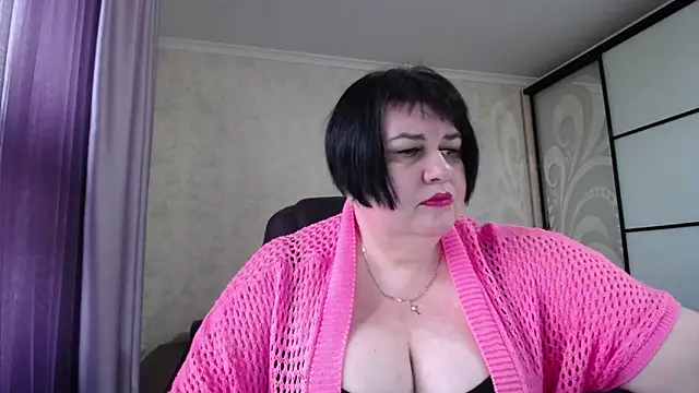 JuicyLady Di online show from November 12, 2025, 11:21 am