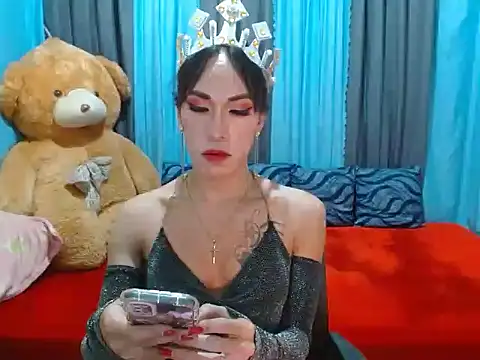 Snapshot of xxSexyBitch69xx chatting on December 13, 2024, 12:28 pm xxSexyBitch69xx online show from December 13, 2024, 12:28 pm