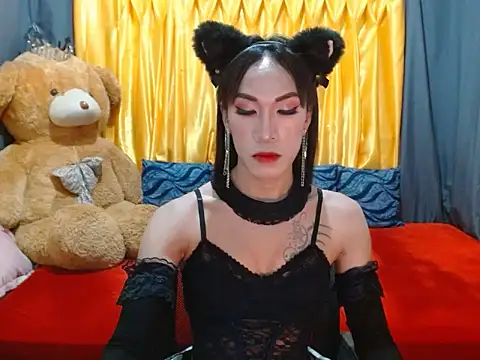 Snapshot of xxSexyBitch69xx chatting on February 6, 2025, 9:32 am xxSexyBitch69xx online show from February 6, 2025, 9:32 am