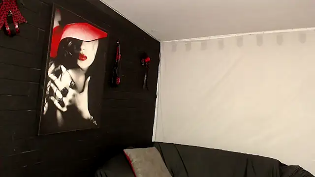 Snapshot of agatha_prime chatting on February 21, 2026, 2:40 pm agatha prime online show from February 21, 2026, 2:40 pm