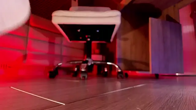 ArchieCollins online show from February 3, 2025, 7:31 pm