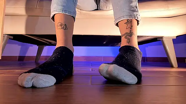 ArchieCollins online show from March 10, 2025, 9:18 pm