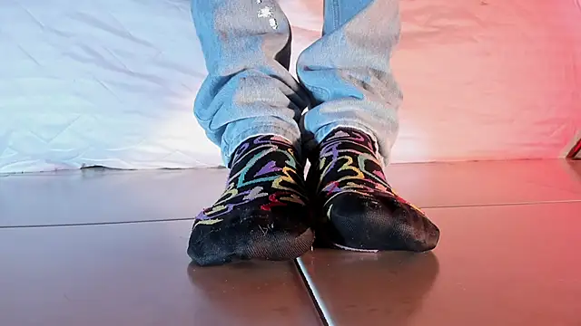 ArchieCollins online show from September 10, 2025, 5:18 am