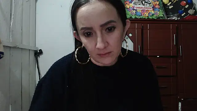 Snapshot of DeepAnal07 chatting on December 3, 2025, 3:47 am DeepAnal07 online show from December 3, 2025, 3:47 am