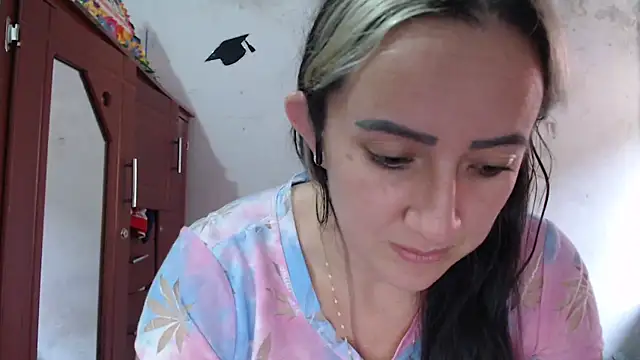 DeepAnal07 online show from February 21, 2026, 7:04 pm