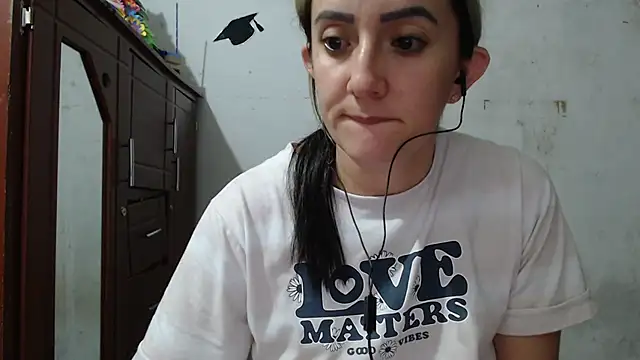 DeepAnal07 online show from March 6, 2026, 6:32 am