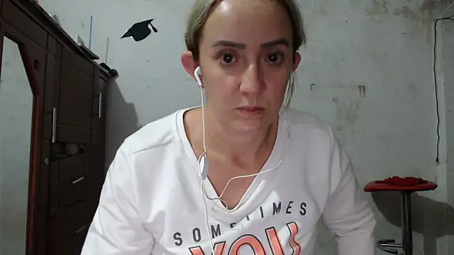 DeepAnal07 online show from March 25, 2026, 5:46 am