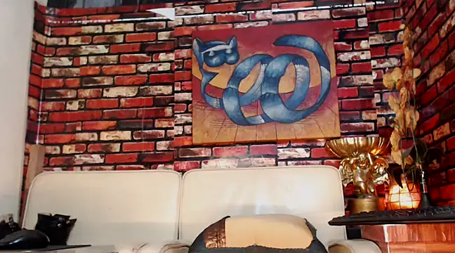 Snapshot of juicyCOCKeva chatting on December 19, 2024, 10:53 pm juicyCOCKeva online show from December 19, 2024, 10:53 pm