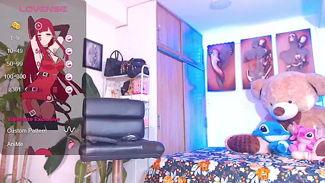 Snapshot of Hotgiirl_1 chatting on February 18, 2026, 10:28 pm Hotgiirl 1 online show from February 18, 2026, 10:28 pm