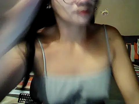 Mia Rein online show from March 30, 2026, 4:35 am