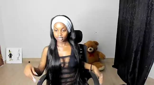  Hello Titty  online show from March 1, 2025, 1:53 am