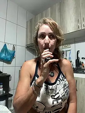 RAIRAsexy online show from January 22, 2025, 4:13 am