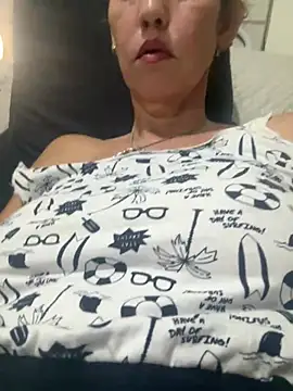 RAIRAsexy online show from January 24, 2025, 1:56 am