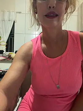 RAIRAsexy online show from April 15, 2026, 1:01 am