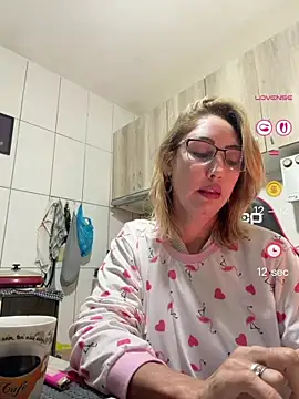 RAIRAsexy online show from June 21, 2026, 7:22 am