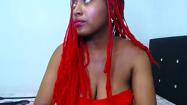 Snapshot of RubyFetish chatting on March 1, 2026, 4:47 am RubyFetish online show from March 1, 2026, 4:47 am