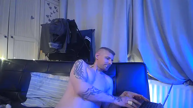 iamsex6969 online show from October 20, 2025, 12:22 am