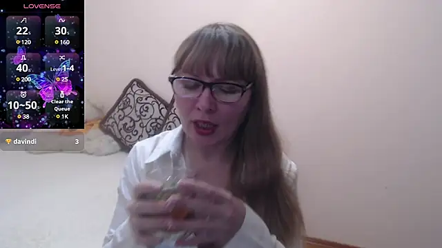 MargotLot online show from December 3, 2024, 7:32 am