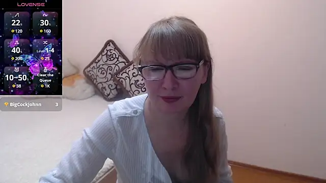 MargotLot online show from December 7, 2024, 4:53 am