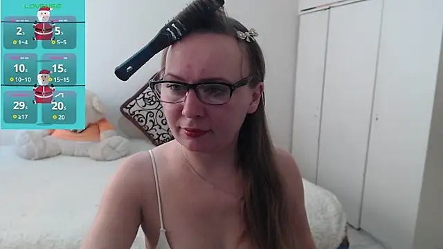 Snapshot of MargotLot chatting on February 1, 2026, 6:23 am MargotLot online show from February 1, 2026, 6:23 am