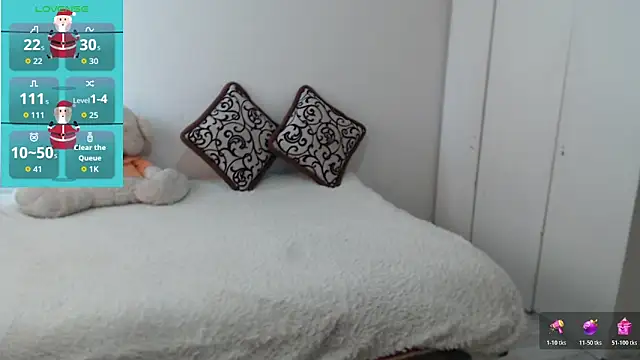 Snapshot of MargotLot chatting on February 22, 2026, 6:02 am MargotLot online show from February 22, 2026, 6:02 am