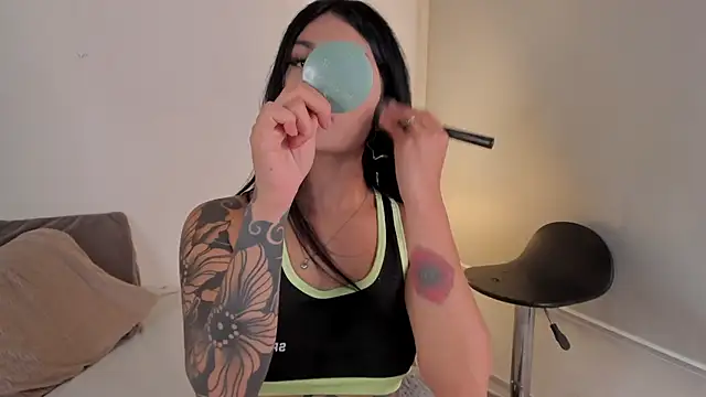 Cilie lee online show from January 25, 2025, 2:03 pm