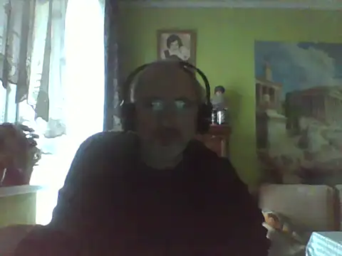 Snapshot of vena4 chatting on February 8, 2026, 8:29 am vena4 online show from February 8, 2026, 8:29 am