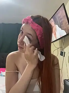 Snapshot of horny__molly_ chatting on January 6, 2025, 11:31 pm horny molly online show from January 6, 2025, 11:31 pm