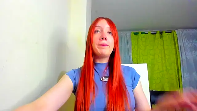 Snapshot of horny__molly_ chatting on January 8, 2025, 12:06 am horny molly online show from January 8, 2025, 12:06 am