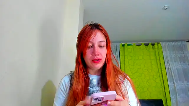 Snapshot of horny__molly_ chatting on February 7, 2025, 3:45 am horny molly online show from February 7, 2025, 3:45 am