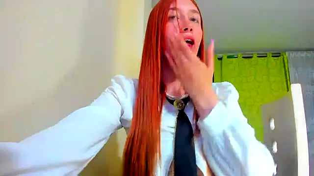 Snapshot of horny__molly_ chatting on February 9, 2025, 4:04 am horny molly online show from February 9, 2025, 4:04 am