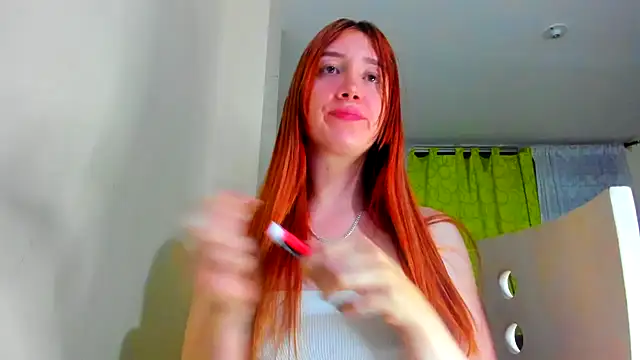 Snapshot of horny__molly_ chatting on February 23, 2025, 7:33 am horny molly online show from February 23, 2025, 7:33 am