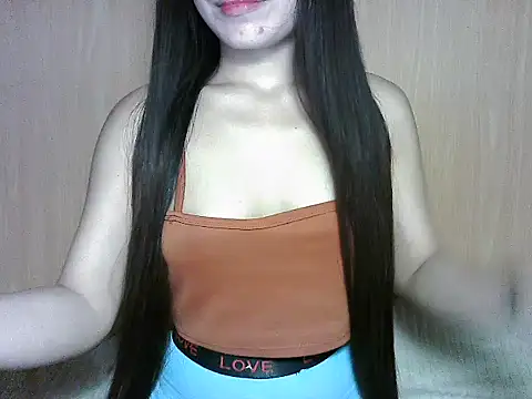 Sexy Lexy69XX online show from March 7, 2026, 2:19 am