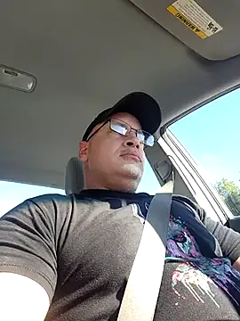 Snapshot of DigiSpankz chatting on October 13, 2025, 8:09 pm DigiSpankz online show from October 13, 2025, 8:09 pm