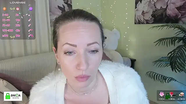 Snapshot of Queenymel chatting on February 26, 2026, 4:39 pm Queenymel online show from February 26, 2026, 4:39 pm