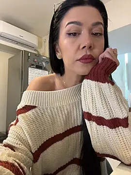 Snapshot of denise_k chatting on February 16, 2026, 12:34 pm denise k online show from February 16, 2026, 12:34 pm