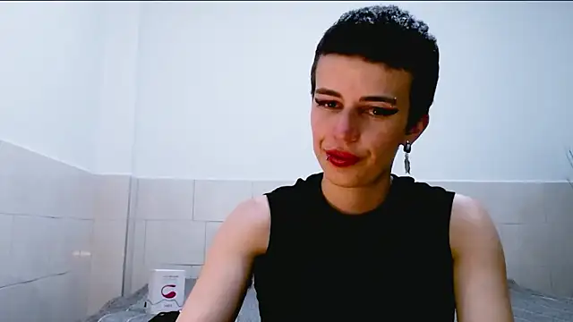 Cocain Atenea online show from February 1, 2026, 5:00 pm