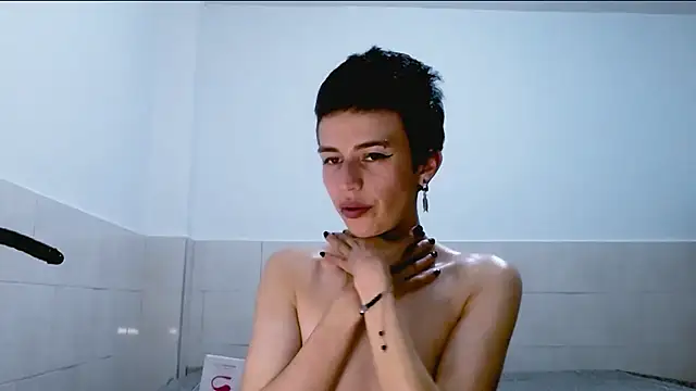 Cocain Atenea online show from February 10, 2026, 7:07 pm