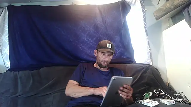 goodick4u28 online show from March 10, 2026, 10:04 pm