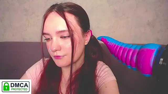 Snapshot of Alyssa___Scarlet chatting on March 6, 2026, 5:42 pm Alyssa Scarlet online show from March 6, 2026, 5:42 pm